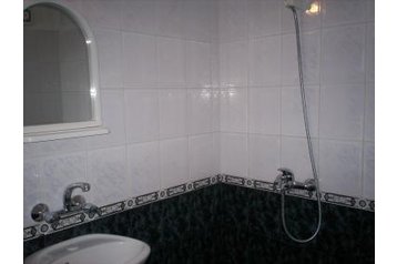 Bugarska Privát Ravda, Eksterijer